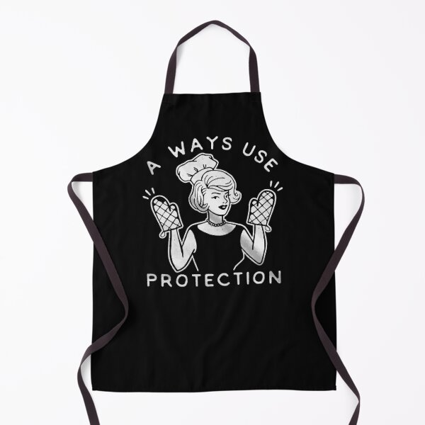 Funny aprons for clearance women