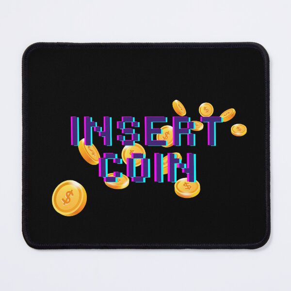 Item preview, Retro Gamer Arcade Inspired designed and sold by MaieBearArt.