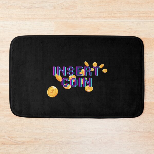 Item preview, Retro Gamer Arcade Inspired designed and sold by MaieBearArt.