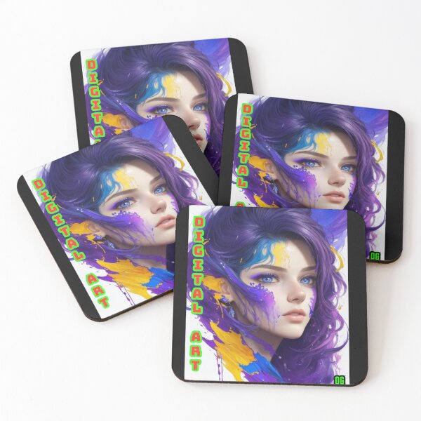 Item preview, Digital art..... beautiful graphics from tshirts and other accessories Sticker designed and sold by mirko-rimini.