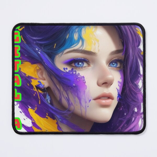 Item preview, Digital art..... beautiful graphics from tshirts and other accessories Sticker designed and sold by mirko-rimini.