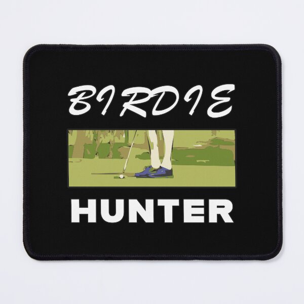 Item preview, Funny Birdie Hunter Golf Player for a Dad or Uncle Enthusiast designed and sold by Winter--Flowers.