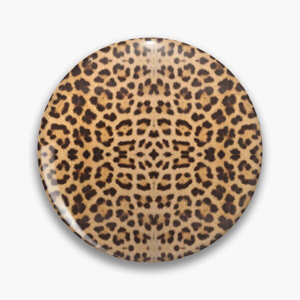 Item preview, Leopard Print designed and sold by Threads & Fabrics.