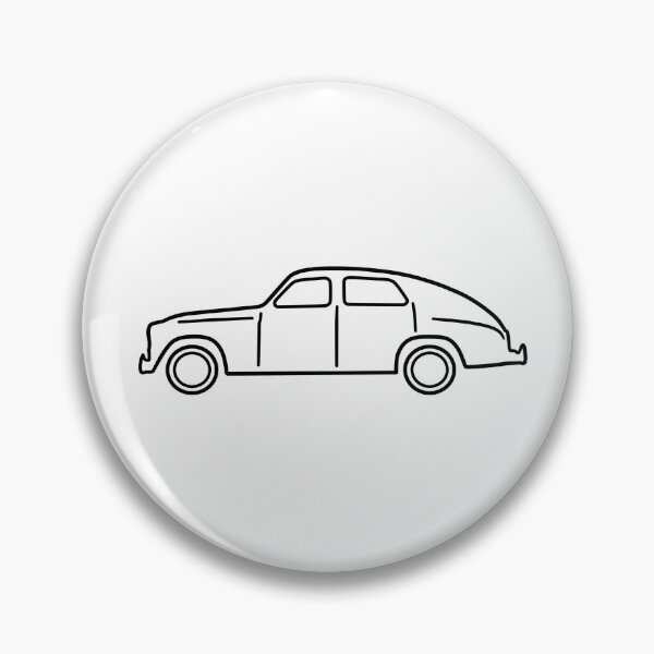 Artikelvorschau, GAZ 20 Pobeda entworfen und verkauft von AutoClub.