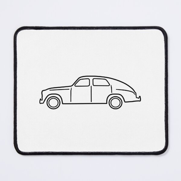Item preview, GAZ 20 Pobeda designed and sold by AutoClub.