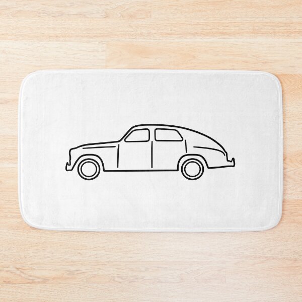 Item preview, GAZ 20 Pobeda designed and sold by AutoClub.