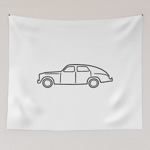 Item preview, GAZ 20 Pobeda designed and sold by AutoClub.