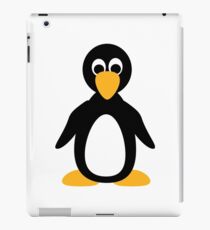 Penguin iPad Case/Skin