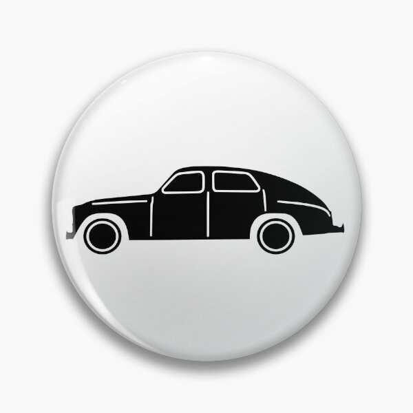 Artikelvorschau, GAZ 20 Pobeda entworfen und verkauft von AutoClub.