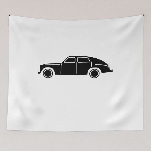 Item preview, GAZ 20 Pobeda designed and sold by AutoClub.