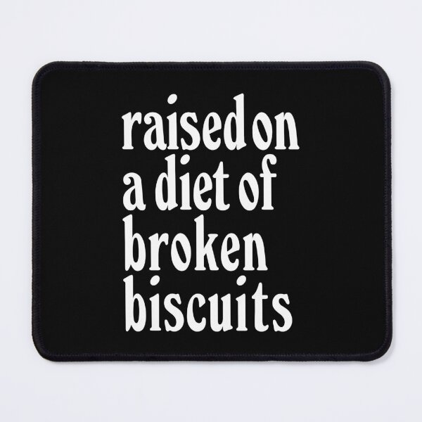 Item preview, Raised on a diet... designed and sold by everyplate.