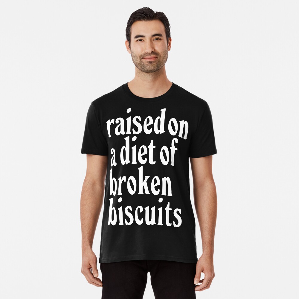 Item preview, Premium T-Shirt designed and sold by everyplate.