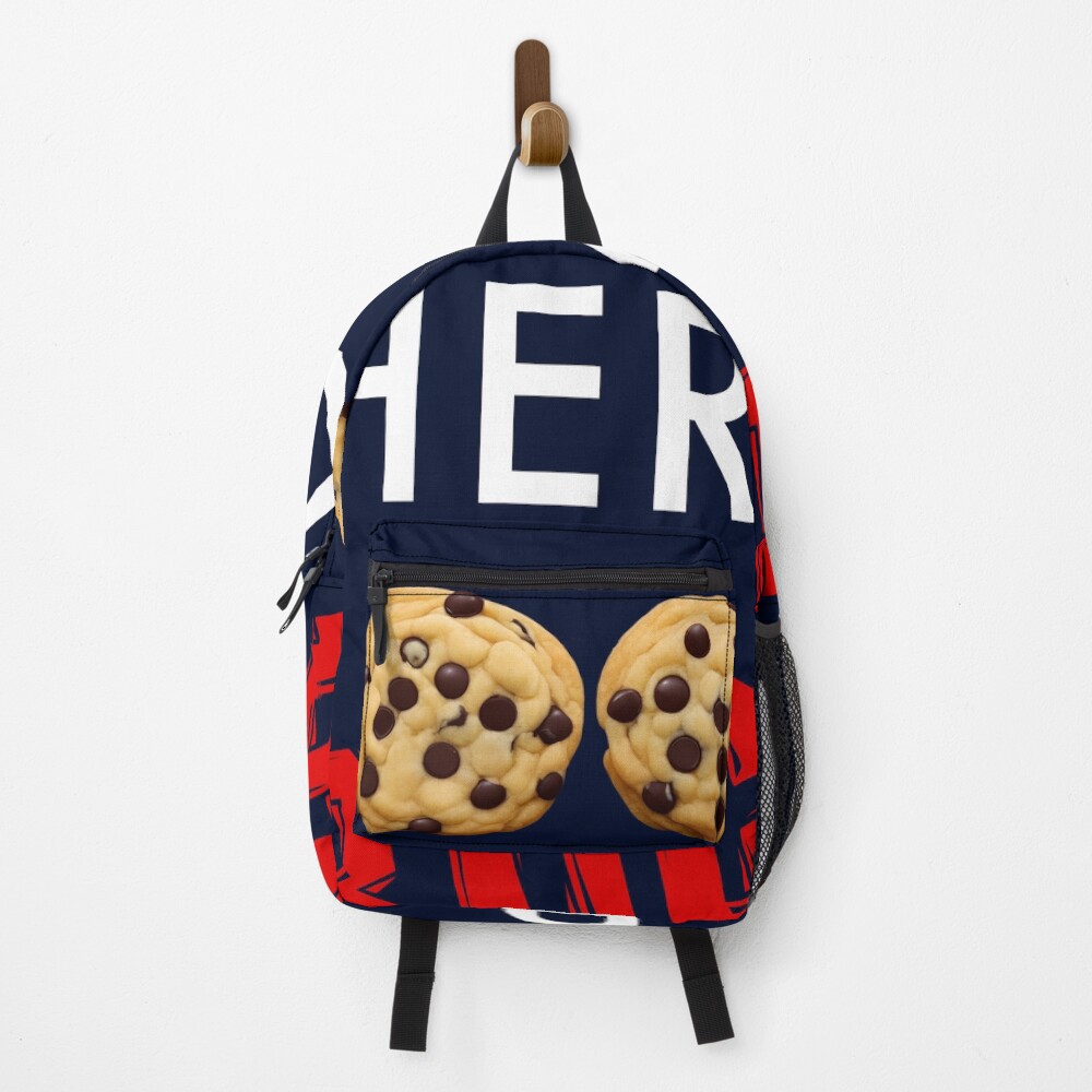 Item preview, Backpack designed and sold by kostjuk.