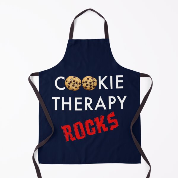 Artikelvorschau, Cookie-Therapie rockt entworfen und verkauft von Aleksandar Kostjuk.