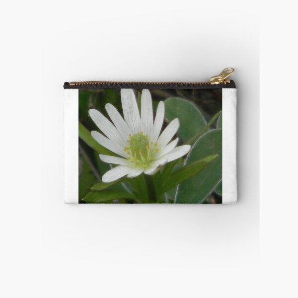 Item preview, White The Windflower designed and sold by Navigator.