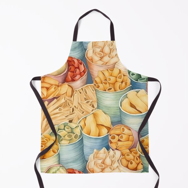 Item preview, The most popular side dish in the world: pasta! designed and sold by Pixelboys.