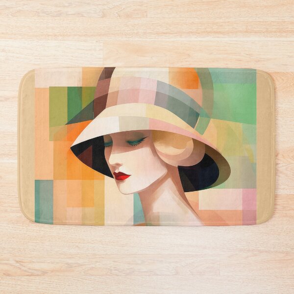 Item preview, 1920's Pastel designed and sold by munki-urban.