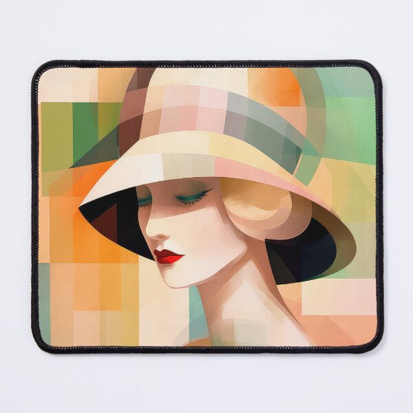 Item preview, 1920's Pastel designed and sold by munki-urban.