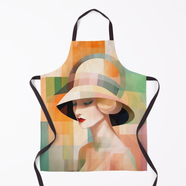 Item preview, 1920's Pastel designed and sold by munki-urban.