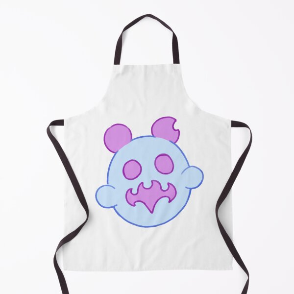 Item preview, Alaska: Ali the Ghost Bear designed and sold by COOLKJS0.