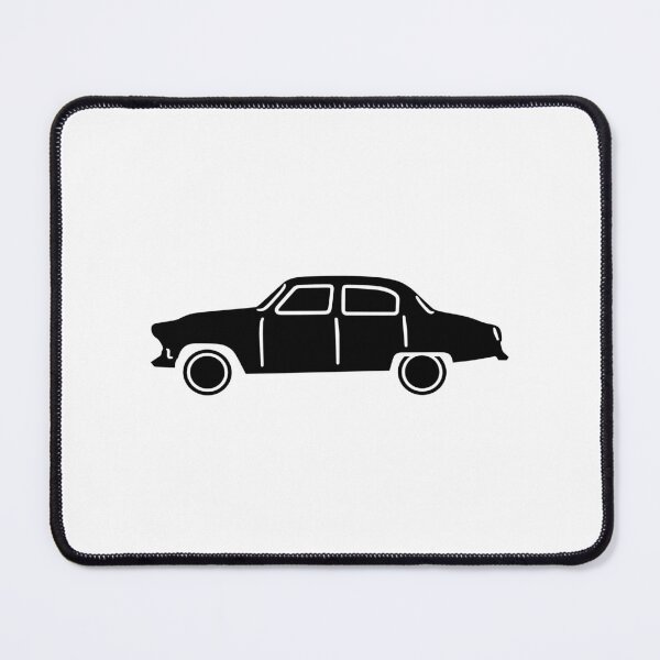 Item preview, GAZ 21 Volga designed and sold by AutoClub.