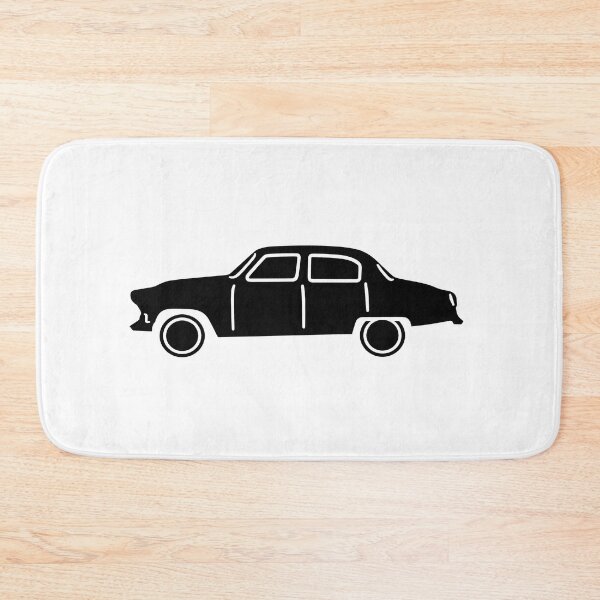 Item preview, GAZ 21 Volga designed and sold by AutoClub.