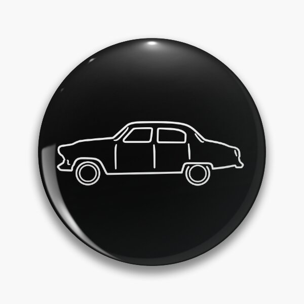 Item preview, GAZ 21 Volga designed and sold by AutoClub.
