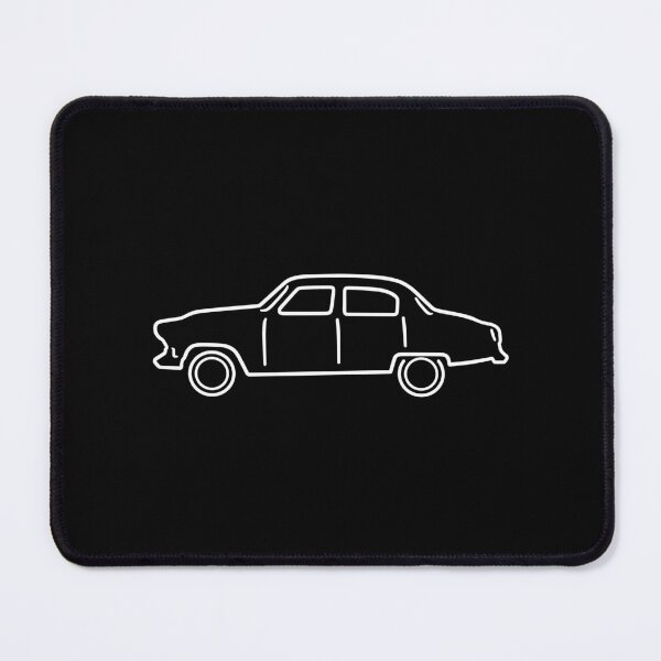 Item preview, GAZ 21 Volga designed and sold by AutoClub.