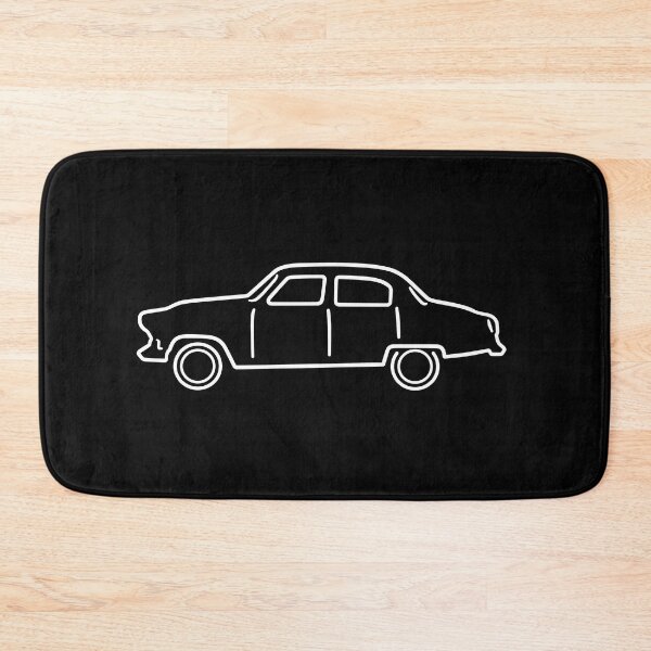Item preview, GAZ 21 Volga designed and sold by AutoClub.