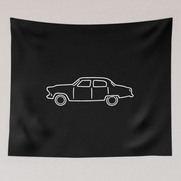Item preview, GAZ 21 Volga designed and sold by AutoClub.