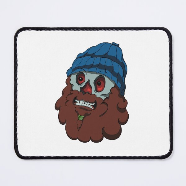 Item preview, Uncle Bob is playful. designed and sold by WatidStudio.