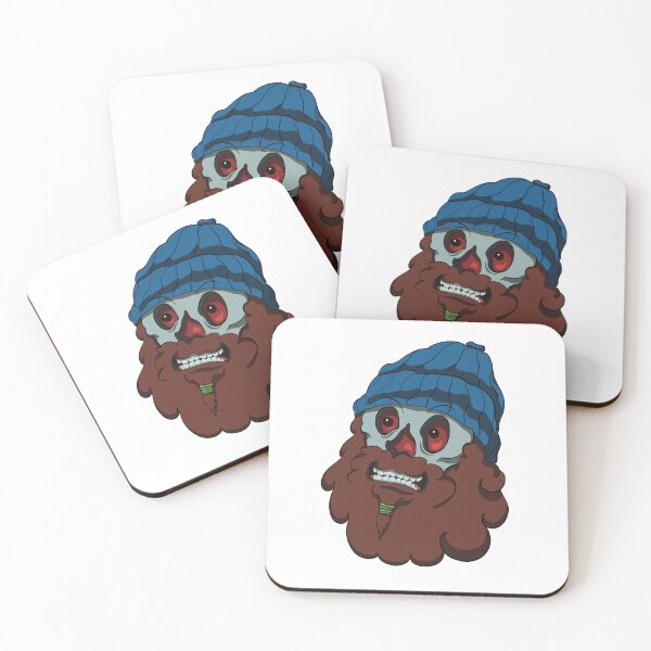 Item preview, Uncle Bob is playful. designed and sold by WatidStudio.