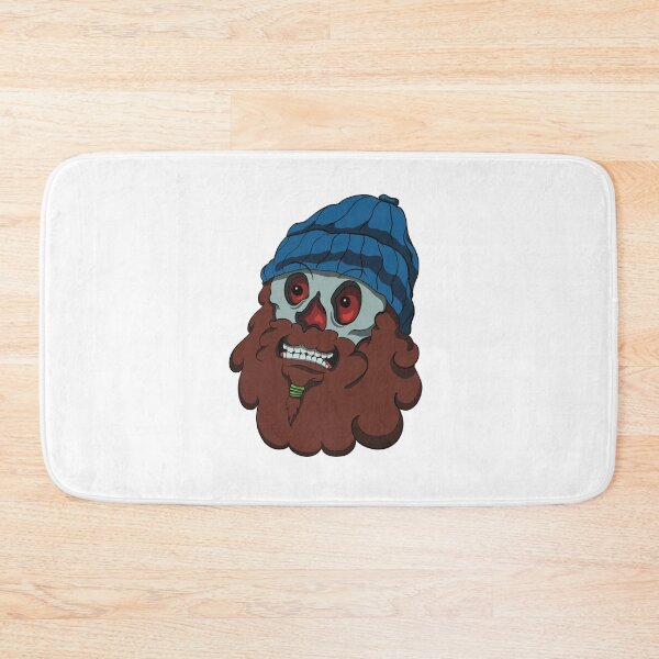 Item preview, Uncle Bob is playful. designed and sold by WatidStudio.