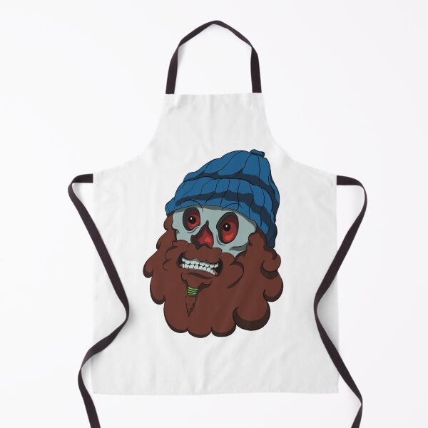 Item preview, Uncle Bob is playful. designed and sold by WatidStudio.