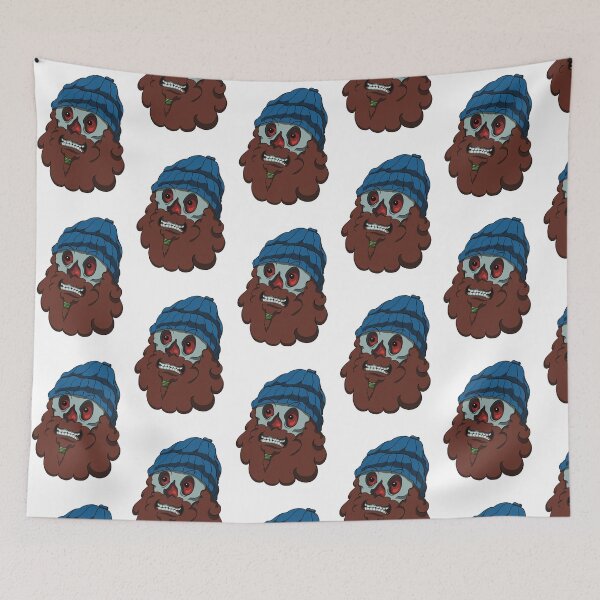 Item preview, Uncle Bob is playful. designed and sold by WatidStudio.