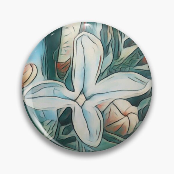 Item preview, Syringa 1 designed and sold by Taina Sohlman.