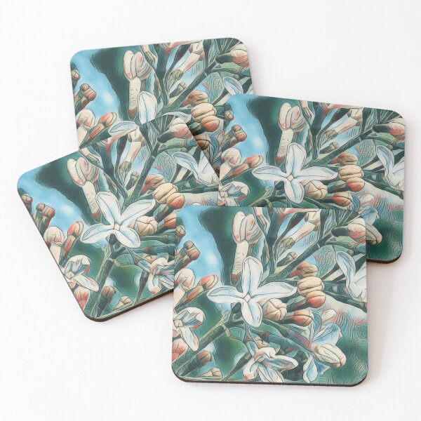 Item preview, Syringa 1 designed and sold by Taina Sohlman.