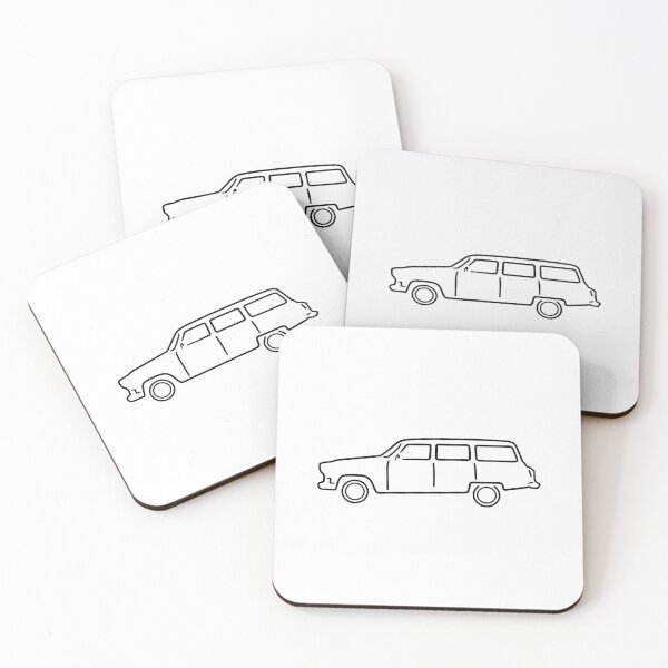 Item preview, GAZ 22 Volga designed and sold by AutoClub.