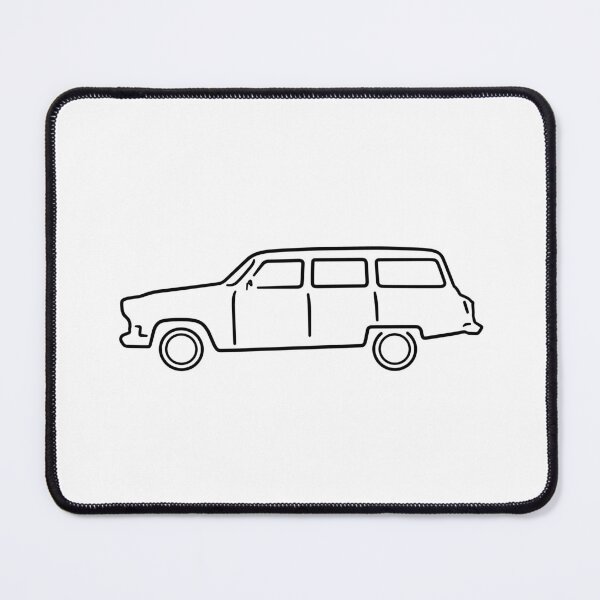 Item preview, GAZ 22 Volga designed and sold by AutoClub.