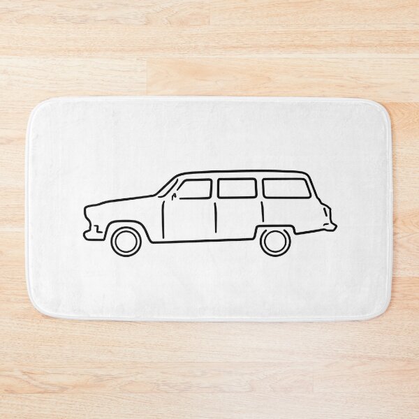 Item preview, GAZ 22 Volga designed and sold by AutoClub.