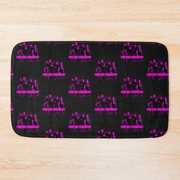 Item preview, LA 80s glam metal Pussycat designed and sold by MetalSatyrShop.