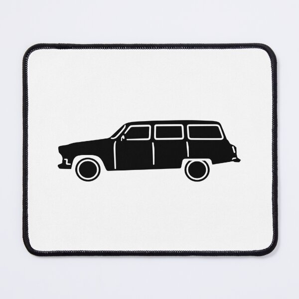 Item preview, GAZ 22 Volga designed and sold by AutoClub.
