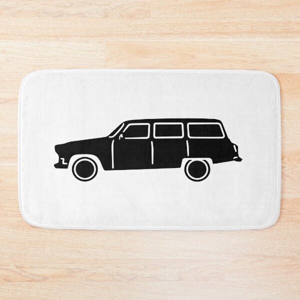 Item preview, GAZ 22 Volga designed and sold by AutoClub.