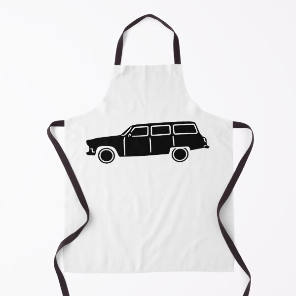 Item preview, GAZ 22 Volga designed and sold by AutoClub.