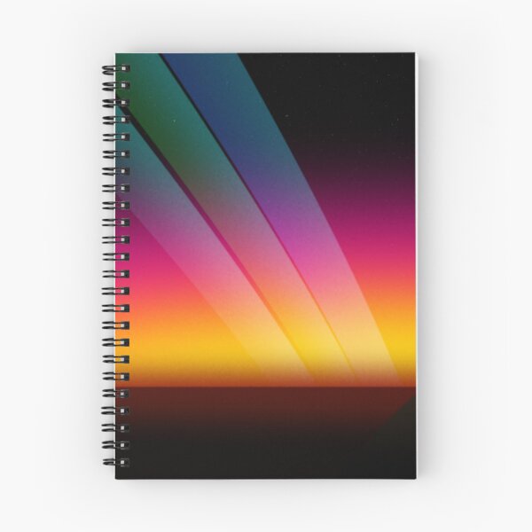 Item preview, 80s Sci-Fi Astral Design designed and sold by indep-store.