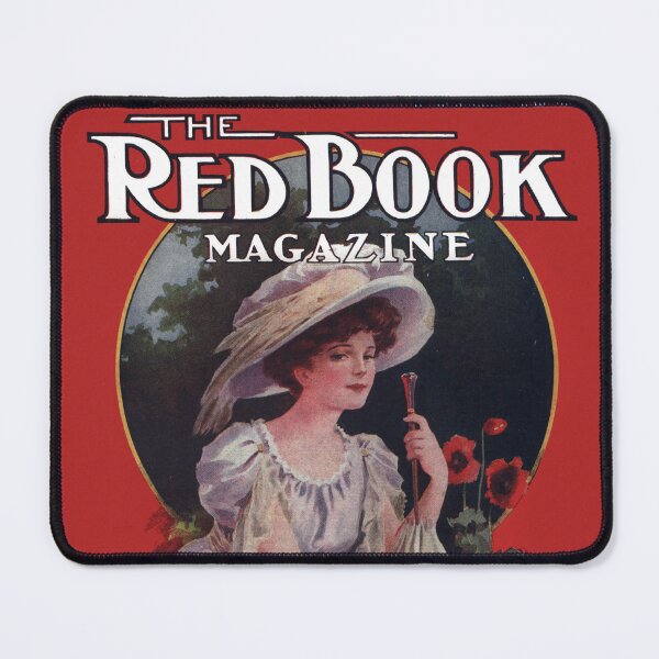 Item preview, Redbook Magazine (1908) designed and sold by SALON DES ARTS.