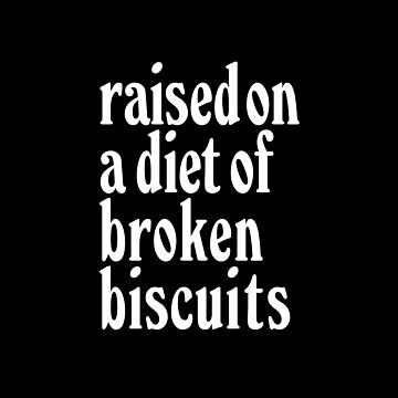 Artwork thumbnail, Raised on a diet... by everyplate