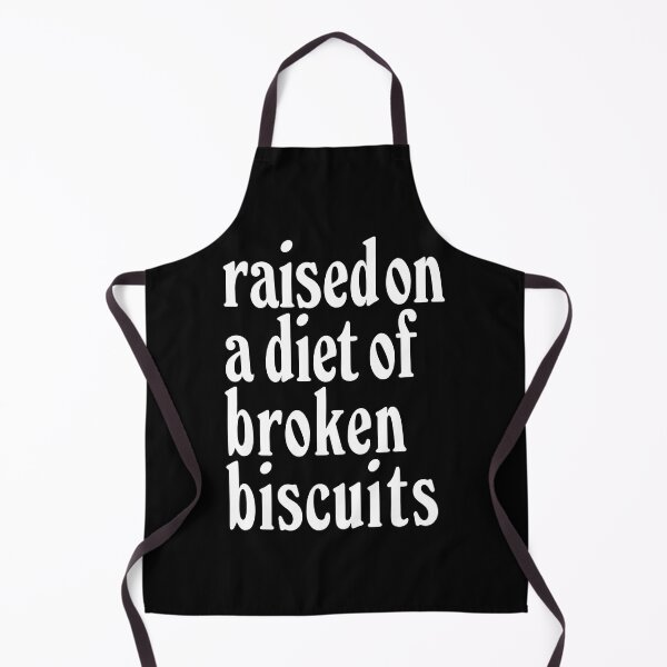 Item preview, Raised on a diet... designed and sold by everyplate.