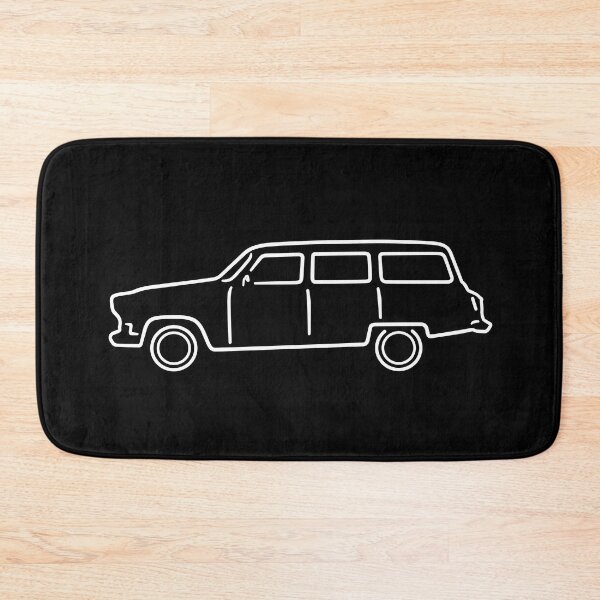 Item preview, GAZ 22 Volga designed and sold by AutoClub.