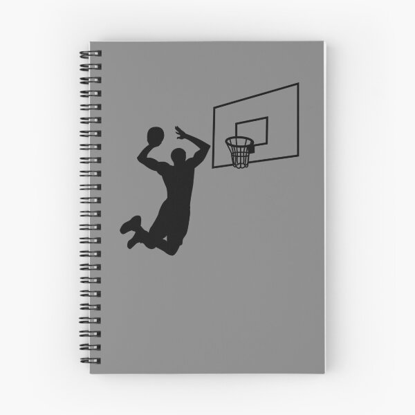 Artikelvorschau, Dunk Basketball Player Slam Dunk Baller Basketball Dunk Gear entworfen und verkauft von DynamicDesign.